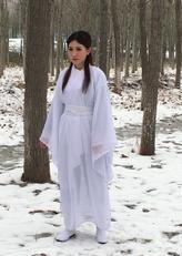 慕容小雪