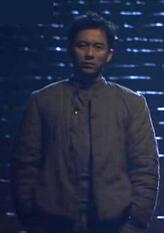 张大明