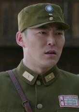 张师长