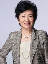 陈母