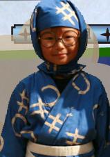乱太郎