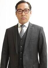 田野仓守男