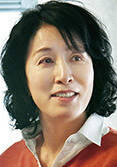 向坂文子