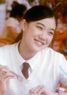 有栖川彻子（爱丽丝）