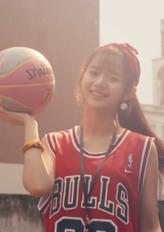 晴子