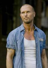 卢卡斯Carl'Luke' Lucas