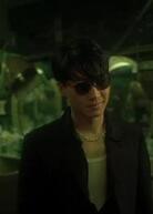 Wong Chi-Ming/Killer