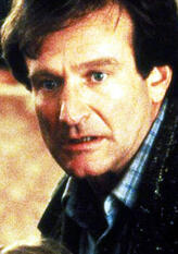 Alan Parrish(艾伦 帕里什)