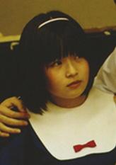 持田由香