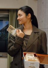 山吹摩耶