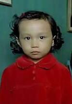 于辉女儿