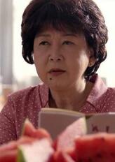 陈大妈