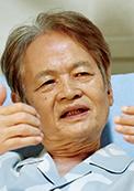 桥本敬一郎