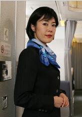 山崎丽子