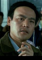 蒋筑英