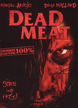 死肉