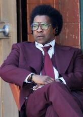 Roman J. Israel, Esq.