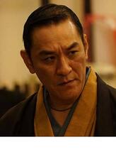泷井银次