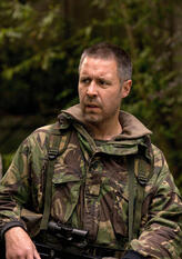 Sgt. Eddie Parks