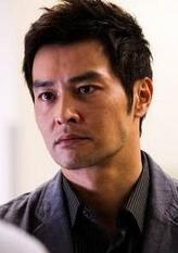 龙三郎