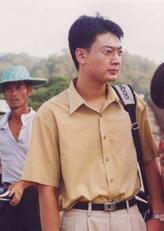 欧英辉