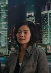 阿梅