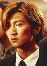 太子(Jack)