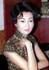 苏丽珍
