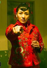 方丹丽