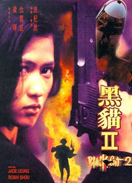 黑猫2：刺杀叶利钦