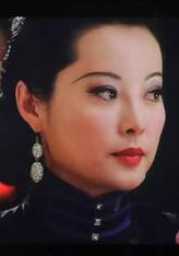 凌沪生（洪寿亭老婆）