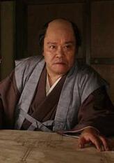 冈部又右卫门