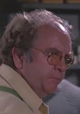 布莱尔博士