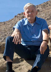 Ron Franz