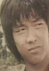 黑帮打手