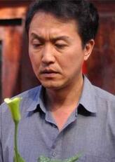 何大上