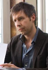 Simon Ross