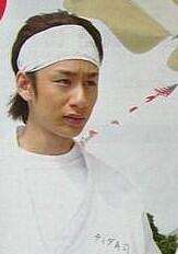 河太郎（河原太郎）
