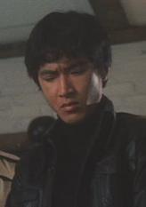 栋居