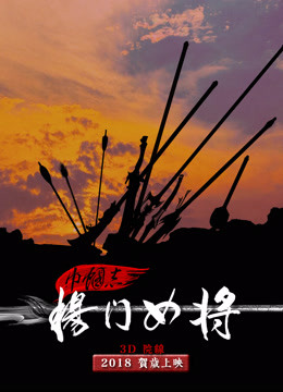 巾帼志杨门女将