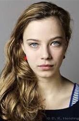 Elisabeth May