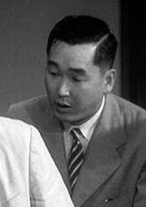 中岛一郎