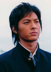 藤代孝治