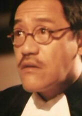 余老板