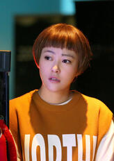 李翘