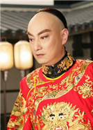 康亲王