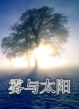 雾与太阳