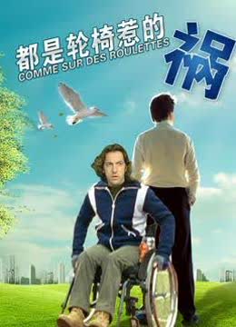 都是轮椅惹的祸