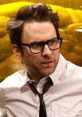 Dr. Newton Geiszler