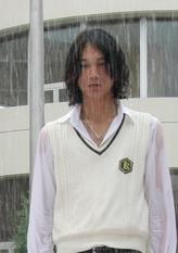 岩崎秀人